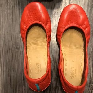 Tieks!!!!